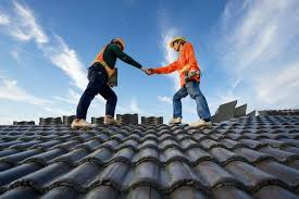 Best Roof Insulation Installation  in Allen Park, MI